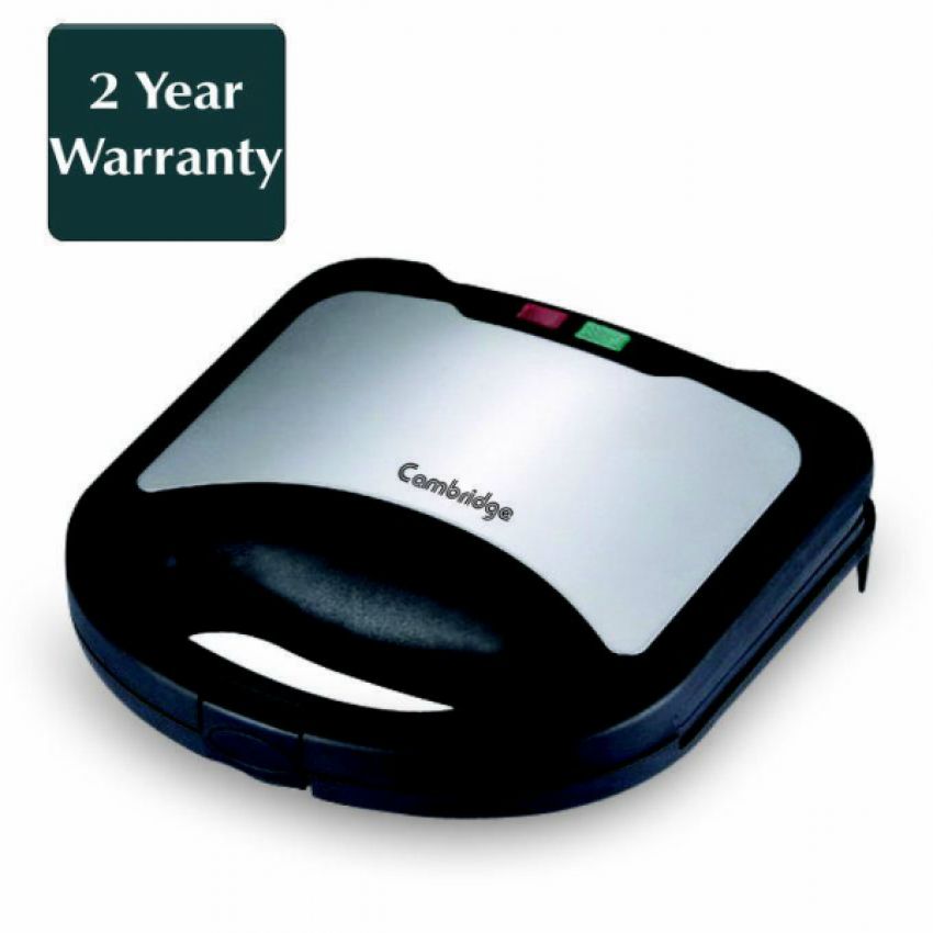 1 SM1188 Sandwich Maker in Pakistan